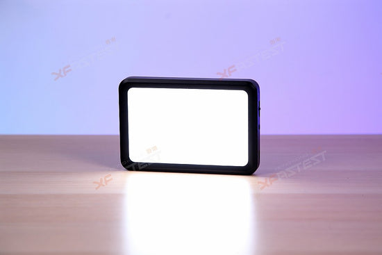 [XF 開箱] 專業補光燈 輕巧方便‧手機操控‧色溫/亮度調校 Elgato Key Light Mini
