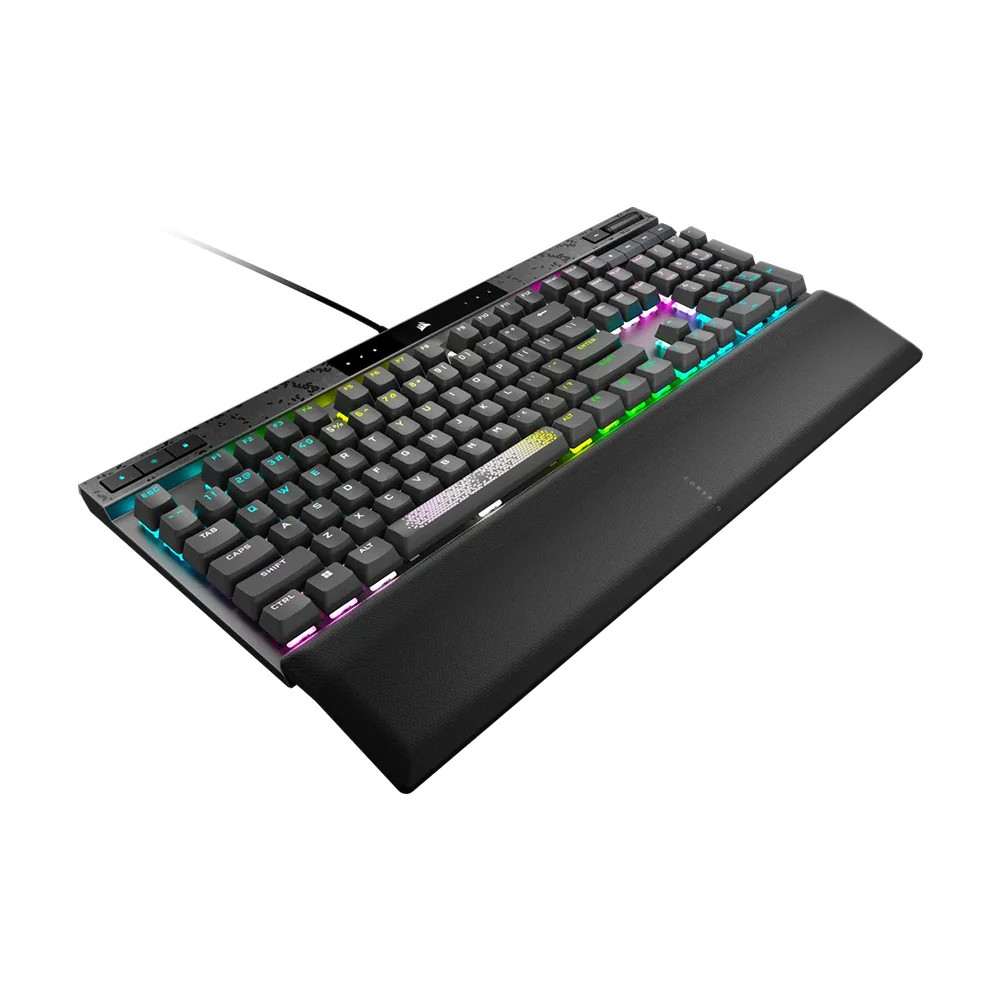 Corsair K70 MAX 磁性機械式機械式鍵盤
