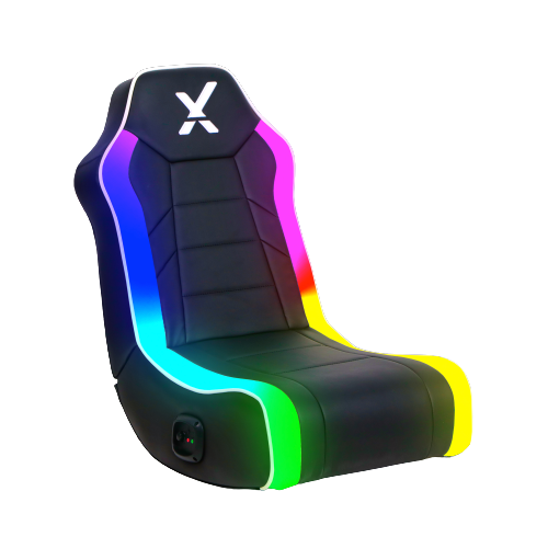 X Rocker Orbit 2.0 Audio RGB 座地電競椅