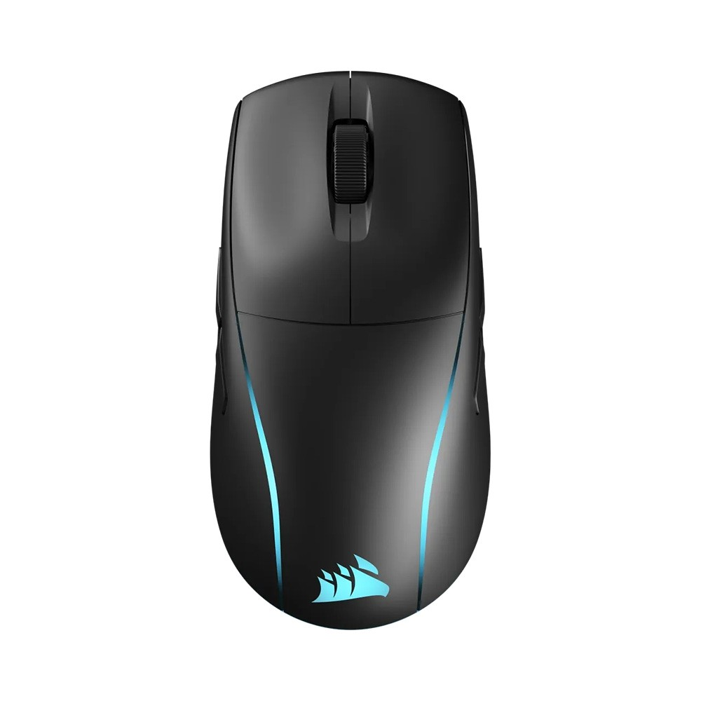 Corsair M75 Lightweight RGB 超輕量無線遊戲滑鼠