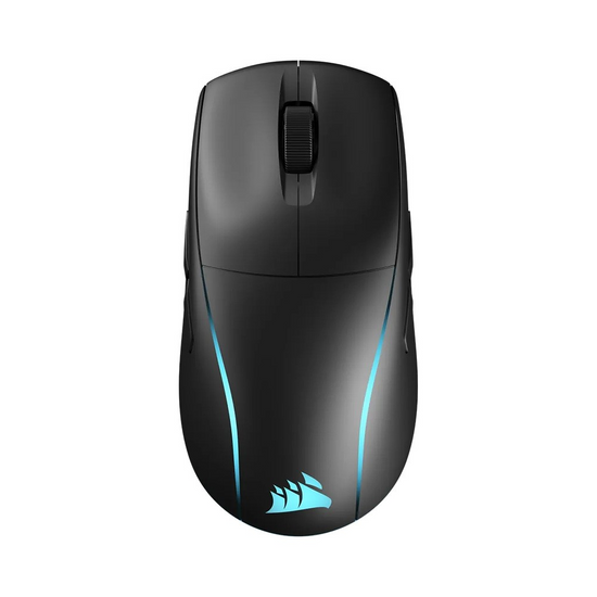 Corsair M75 Lightweight RGB 超輕量無線遊戲滑鼠
