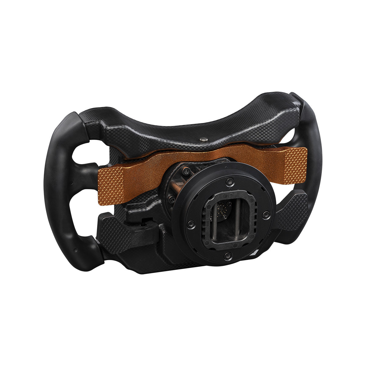 Fanatec CSL Elite McLaren GT3v2 方向盤