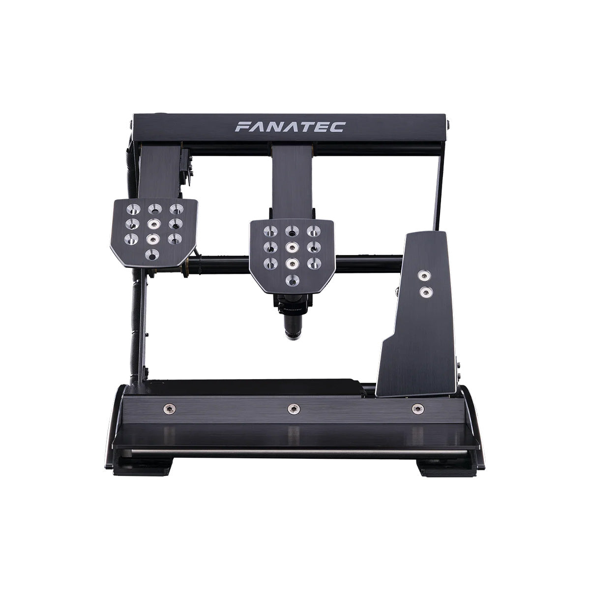 Fanatec Clubsport Pedal V3 Inverted 倒置三腳踏 (PC/PS/Xbox)