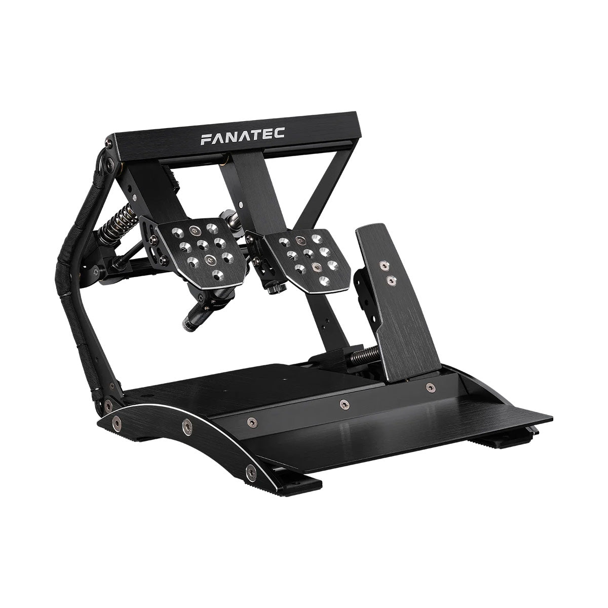 Fanatec Clubsport Pedal V3 Inverted 倒置三腳踏 (PC/PS/Xbox)