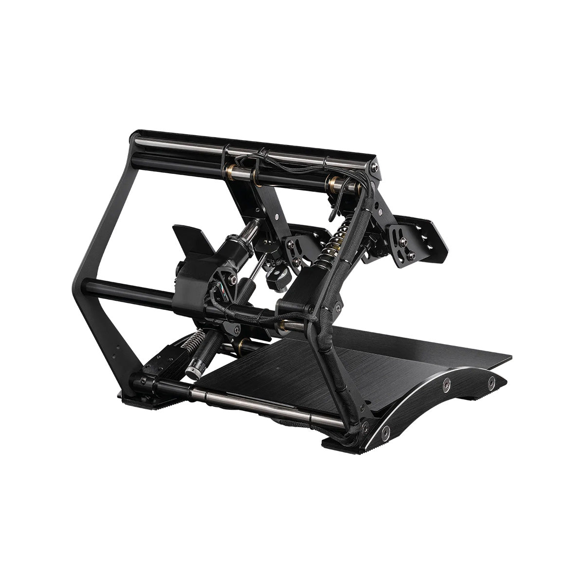 Fanatec Clubsport Pedal V3 Inverted 倒置三腳踏 (PC/PS/Xbox)