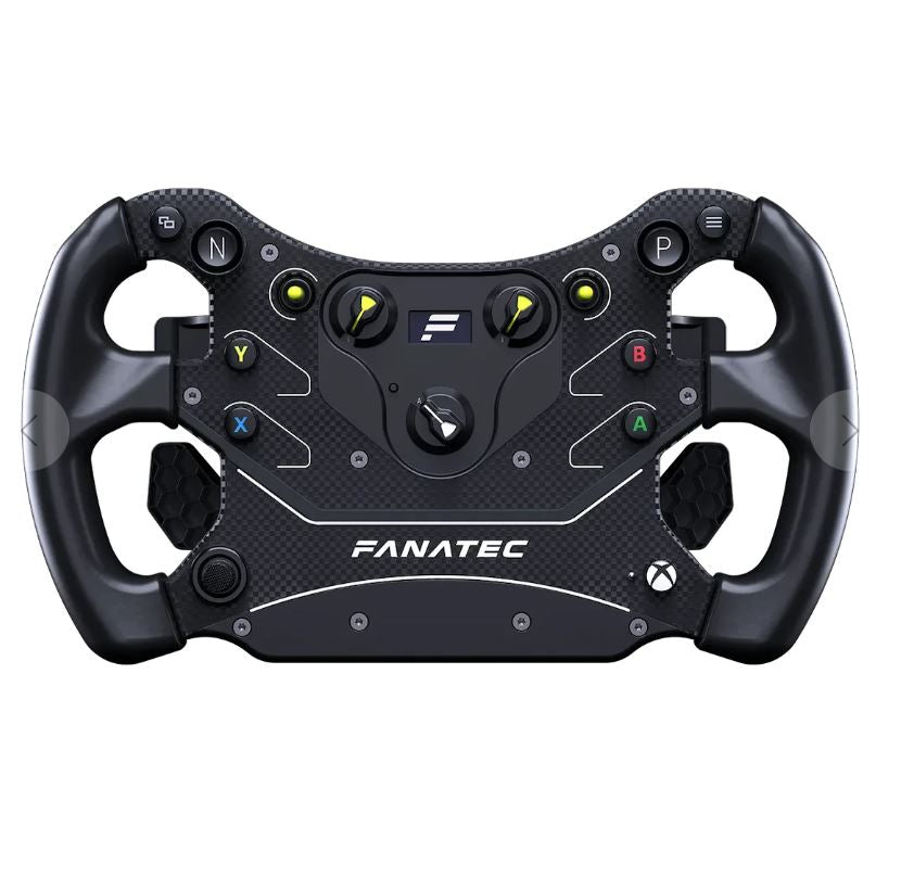 Fanatec CSL Steering Wheel GT3 方向盤