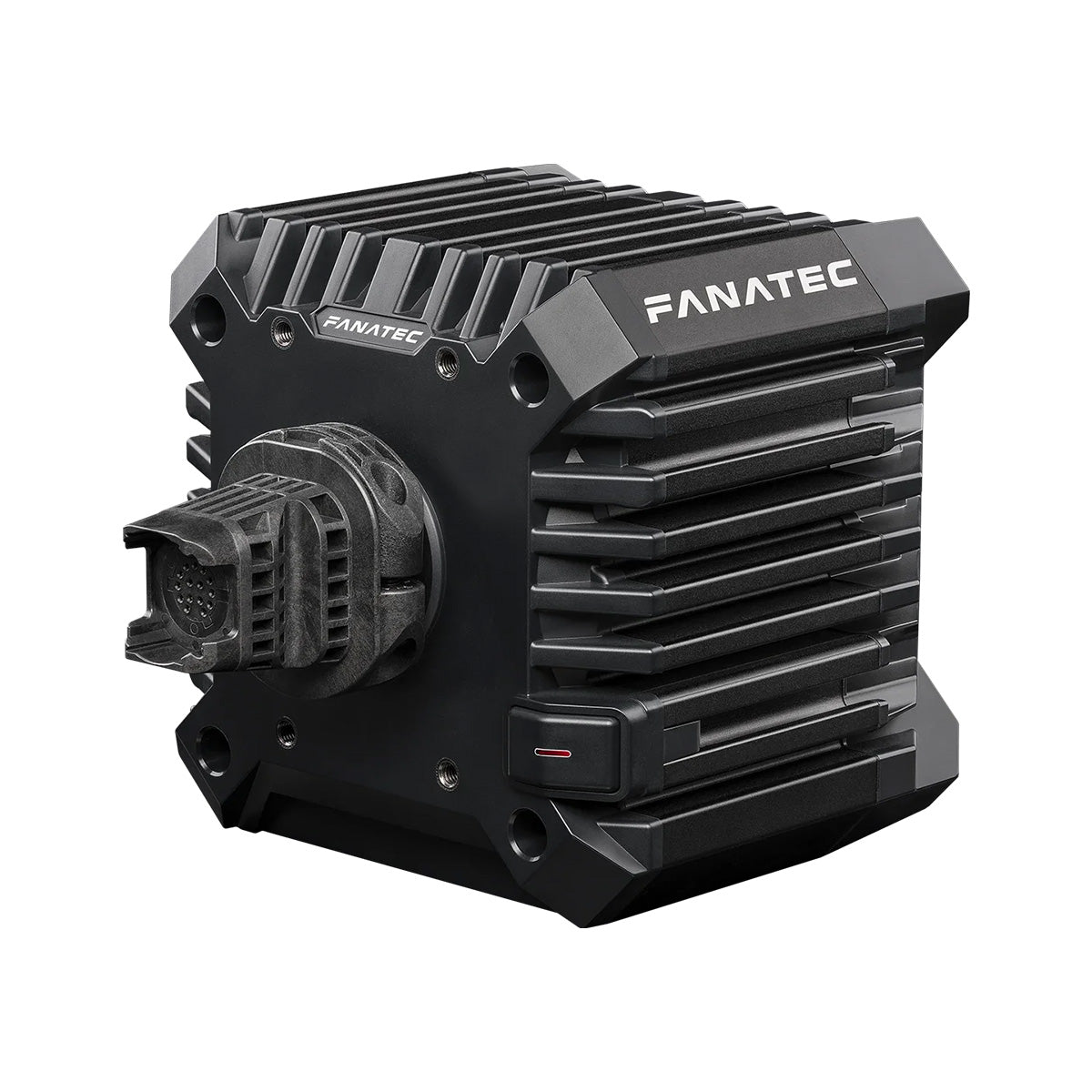 Fanatec CSL DD QR2 5Nm 直驅基座