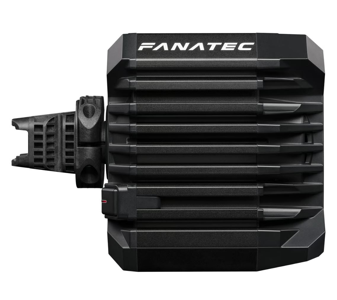 Fanatec CSL DD 5Nm (QR2L) 直驅賽車底座