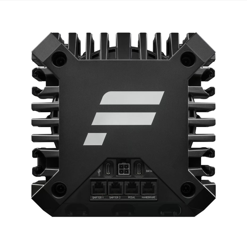 Fanatec CSL DD 5Nm (QR2L) 直驅賽車底座
