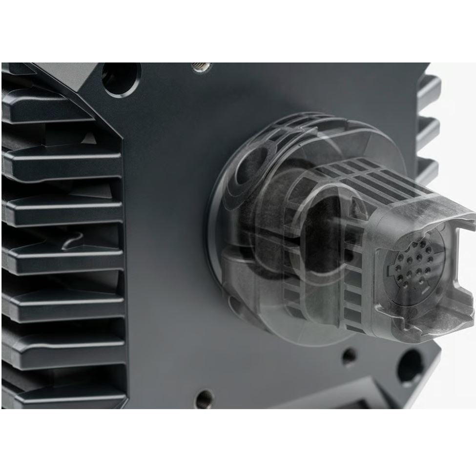 Fanatec CSL DD 5Nm (QR2L) 直驅賽車底座
