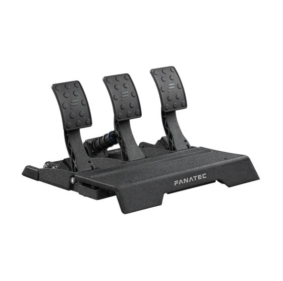 Fanatec CSL Elite Pedal v2 腳踏