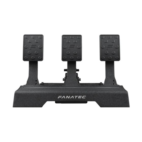 Fanatec CSL Elite Pedal v2 腳踏