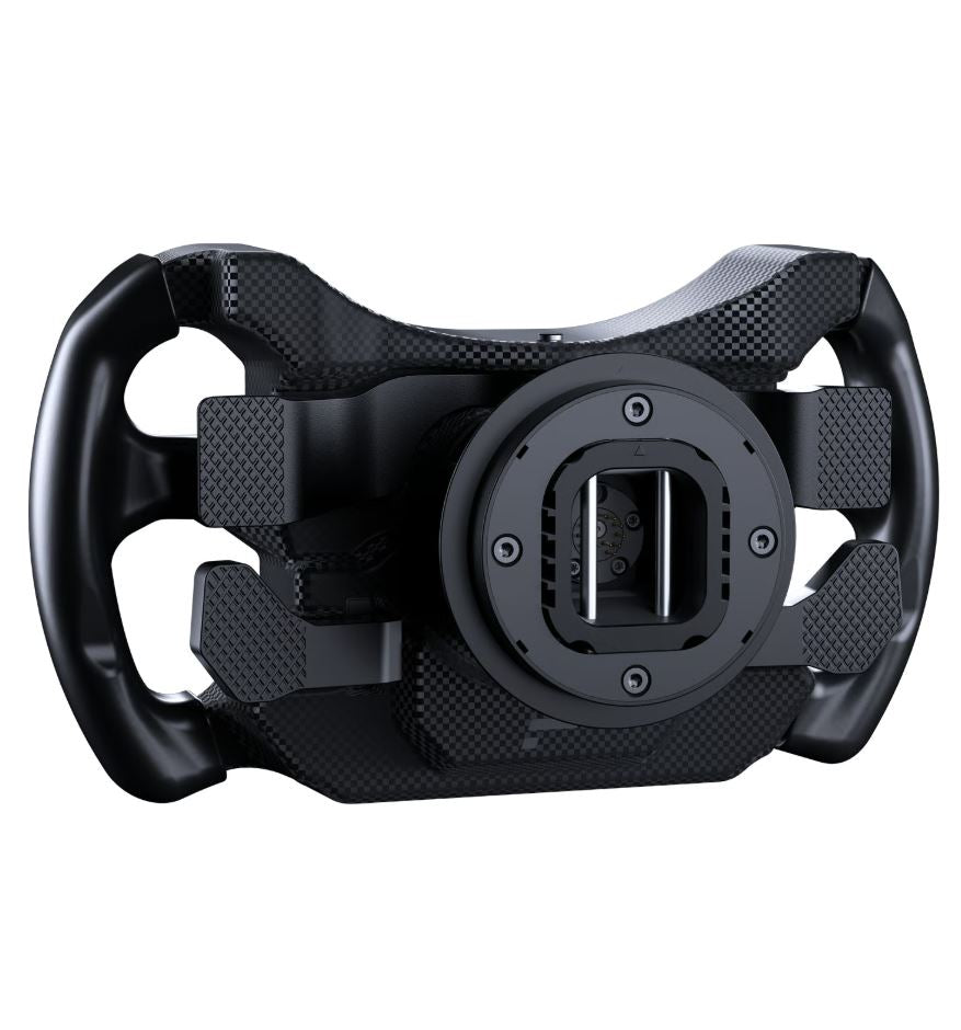 「型爸駕到Classic Mini嘉年華」三天優惠 - Fanatec CSL Steering Wheel GT3 方向盤