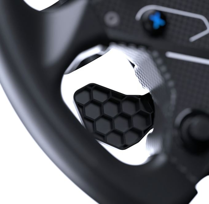 「型爸駕到Classic Mini嘉年華」三天優惠 - Fanatec CSL Steering Wheel GT3 方向盤