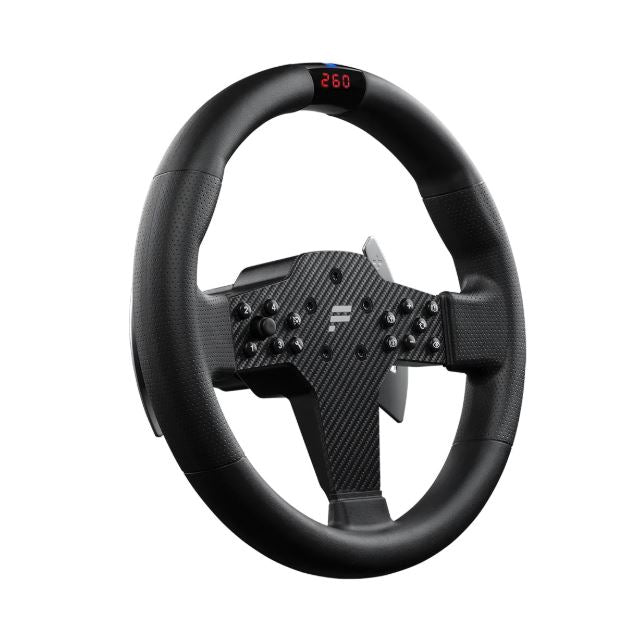 Fanatec CSL Steering Wheel P1 V2 方向盤
