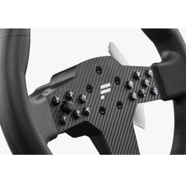 Fanatec CSL Steering Wheel P1 V2 方向盤