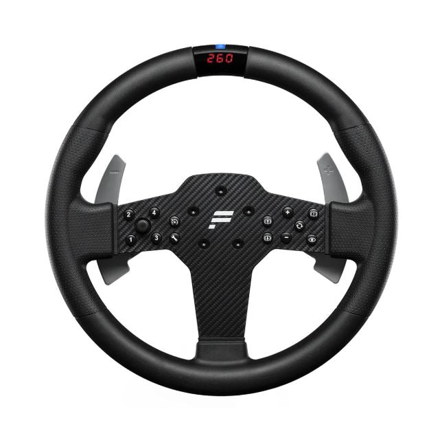 Fanatec CSL Steering Wheel P1 V2 方向盤