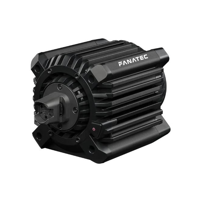 Fanatec Clubsport DD 12Nm 直驅基座