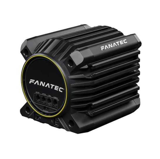 Fanatec Clubsport DD 12Nm 直驅基座