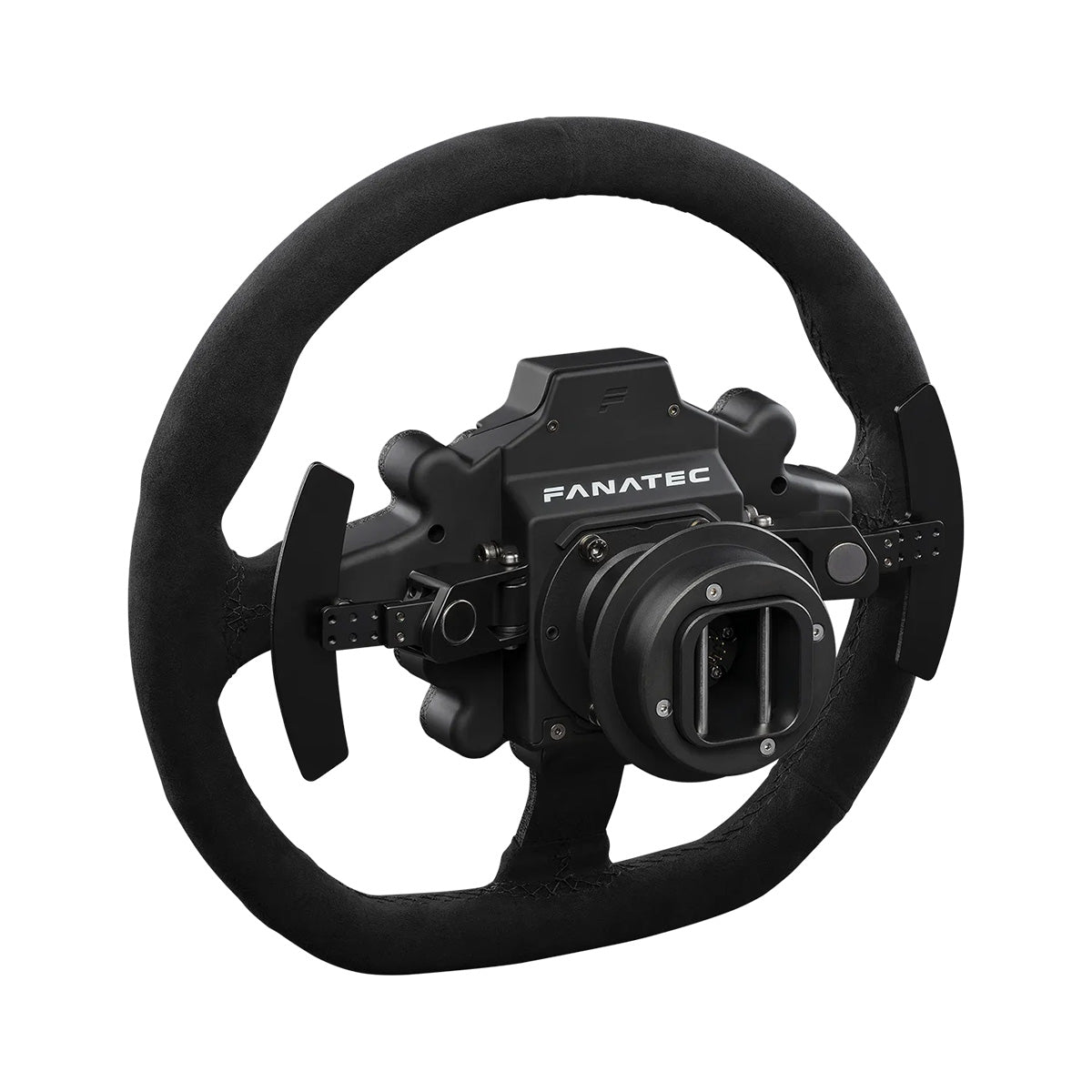 Fanatec ClubSport Steering Wheel BMW M3 GT2 V2 方向盤 (PC/PS)