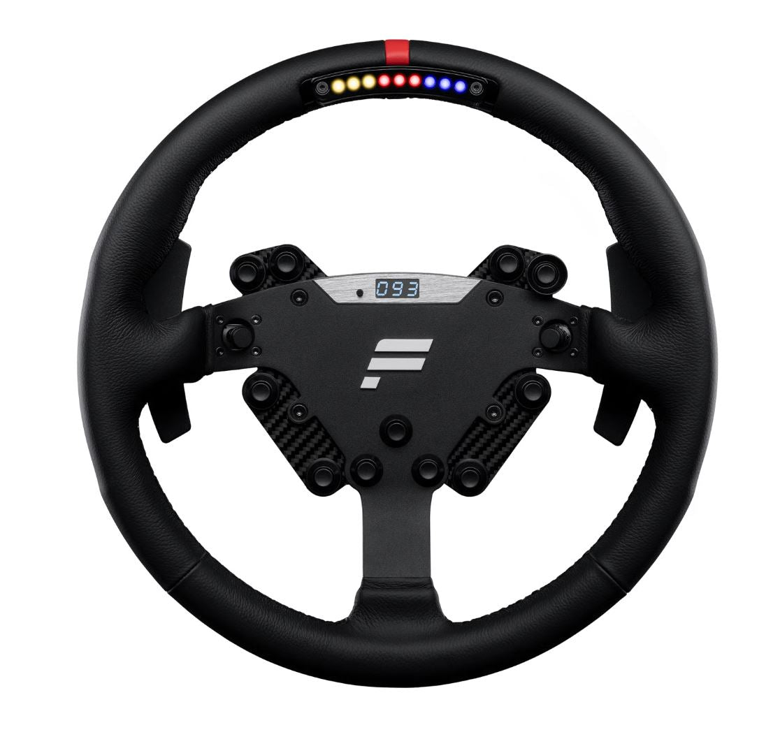 Fanatec Clubsport Steering Wheel RS (全圓, 32cm直徑)