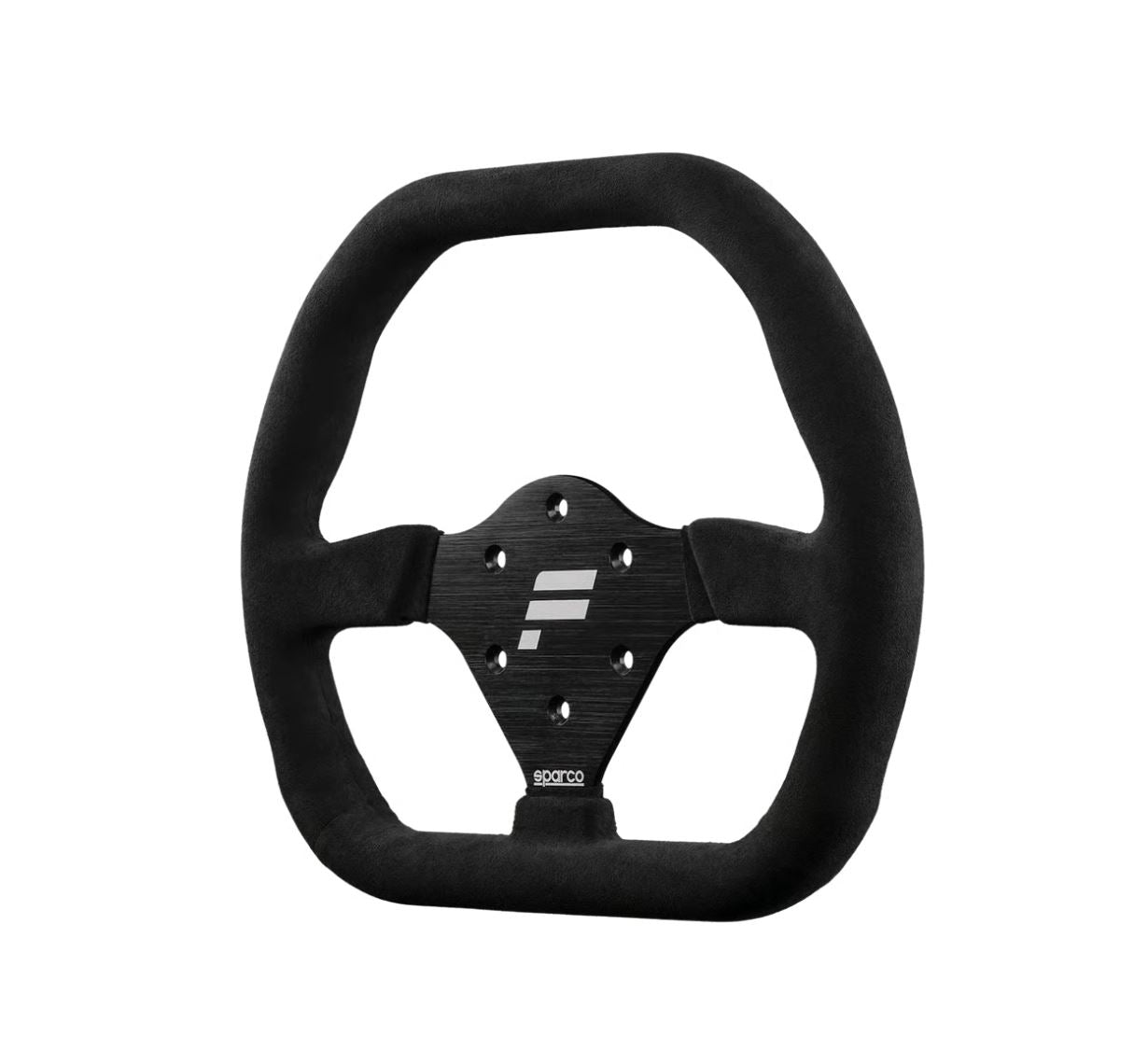 Fanatec ClubSport Wheel Rim Sparco® GT 賽車軚環
