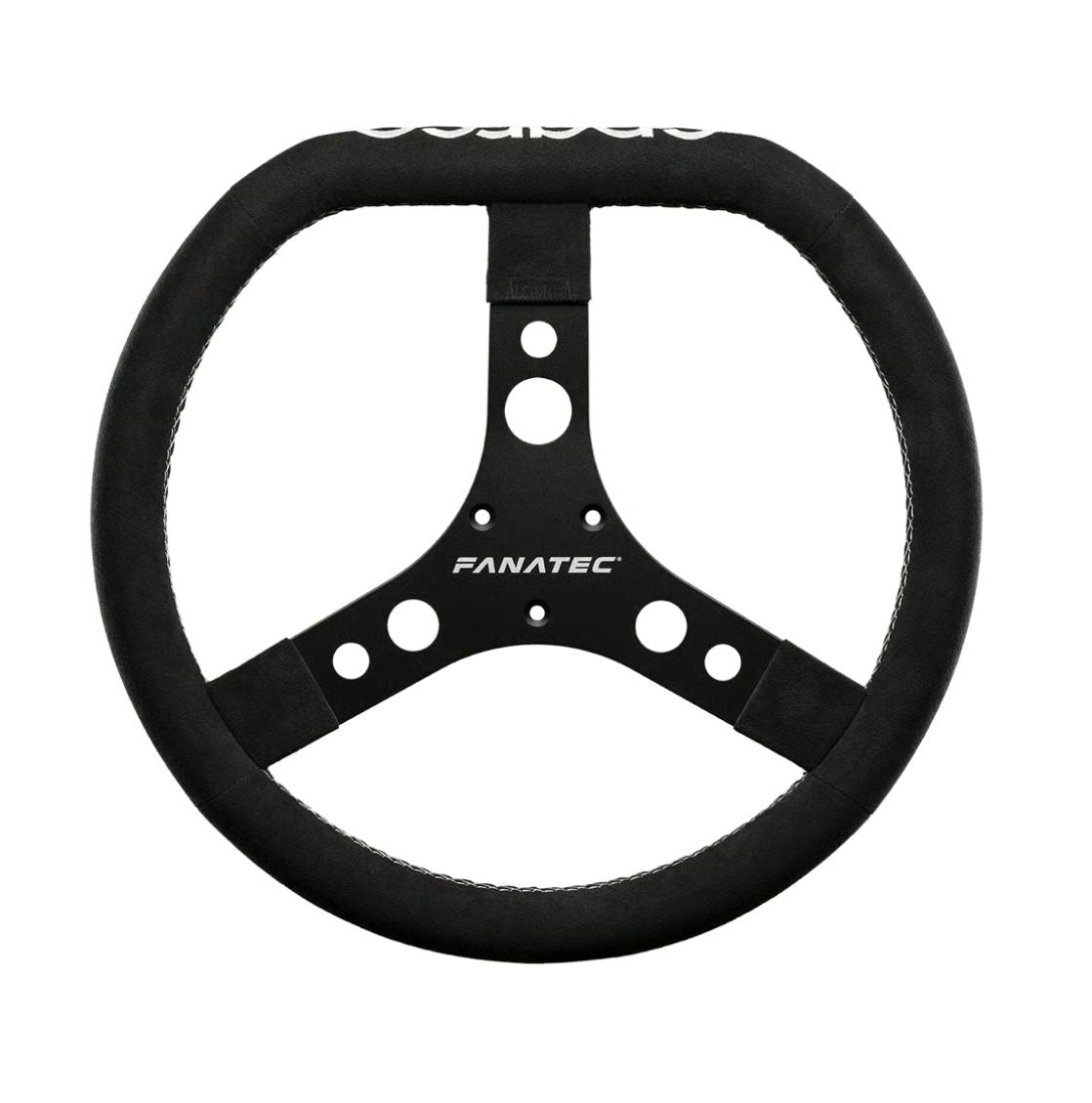 Fanatec ClubSport Wheel Rim Sparco® Karting 卡丁賽車軚環