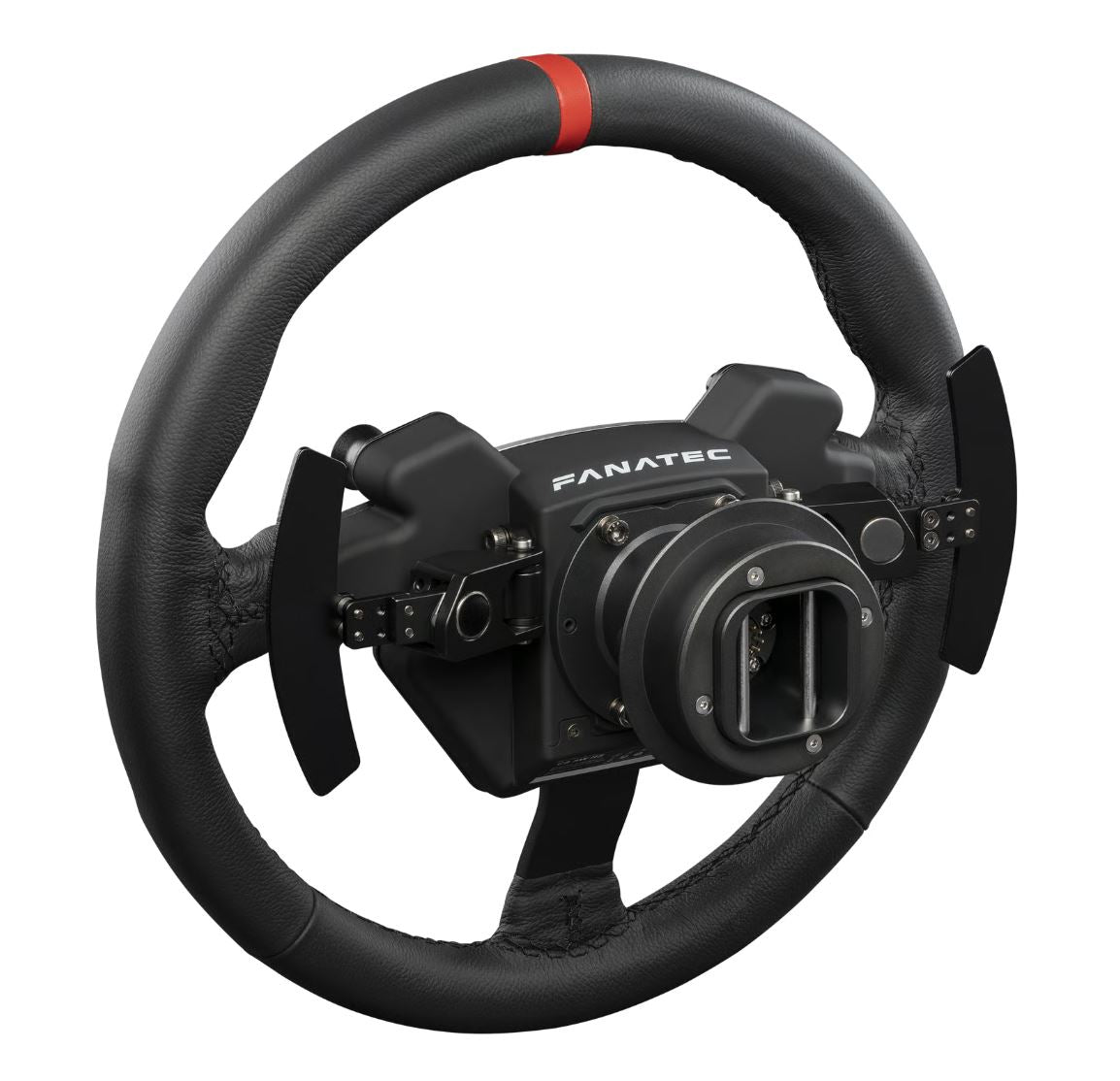 Fanatec Clubsport Steering Wheel RS (全圓, 32cm直徑)