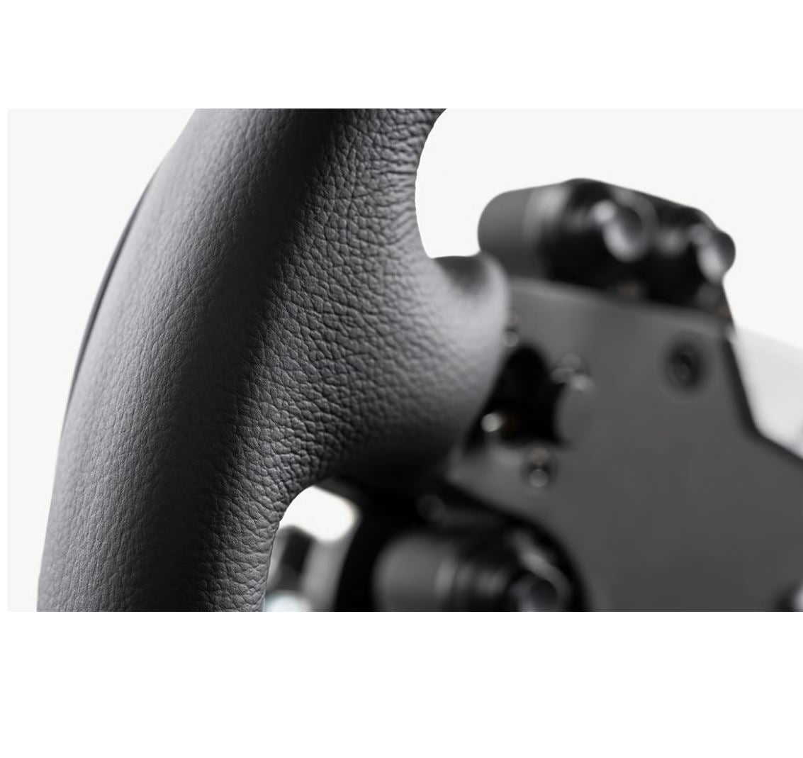 Fanatec Clubsport Steering Wheel RS (全圓, 32cm直徑)
