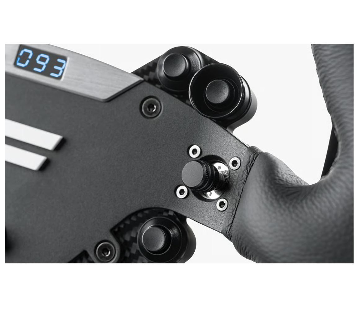 Fanatec Clubsport Steering Wheel RS (全圓, 32cm直徑)