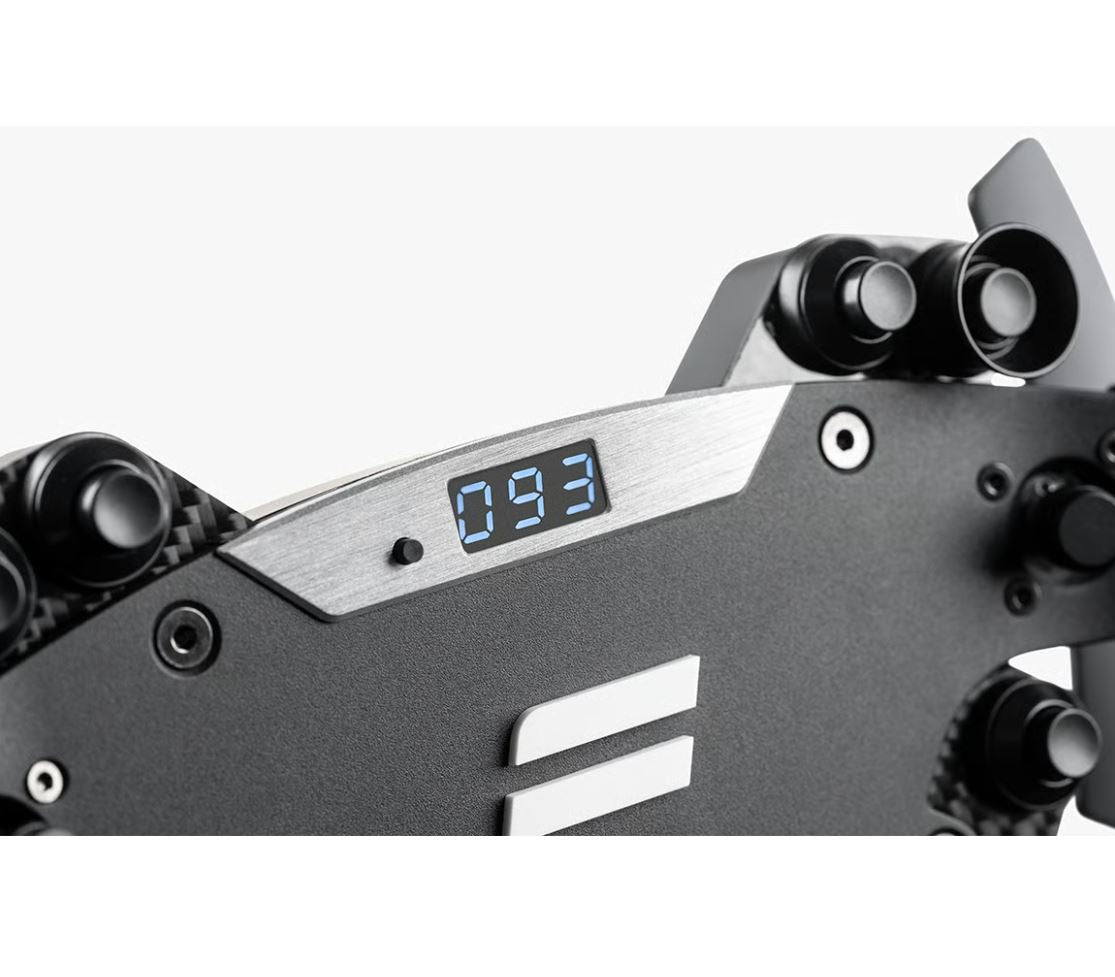 Fanatec Clubsport Steering Wheel RS (全圓, 32cm直徑)