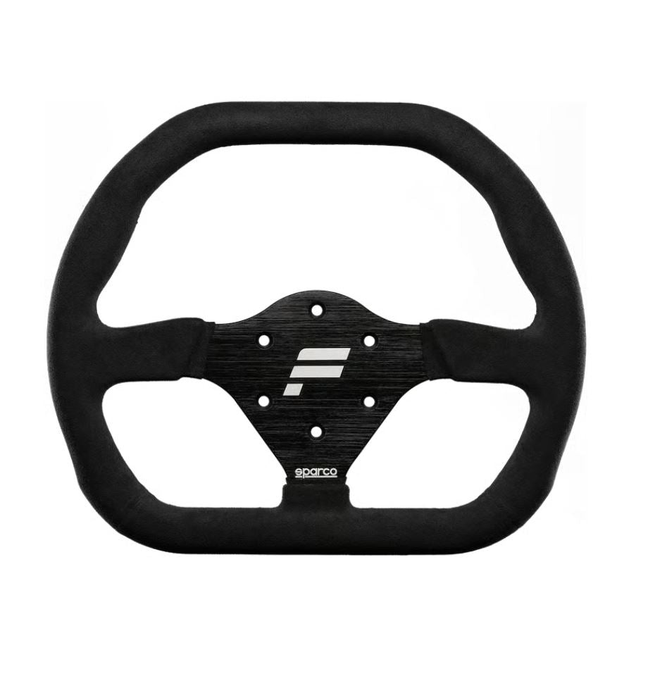 Fanatec ClubSport Steering Wheel Sparco® GT for Xbox 賽車方向盤