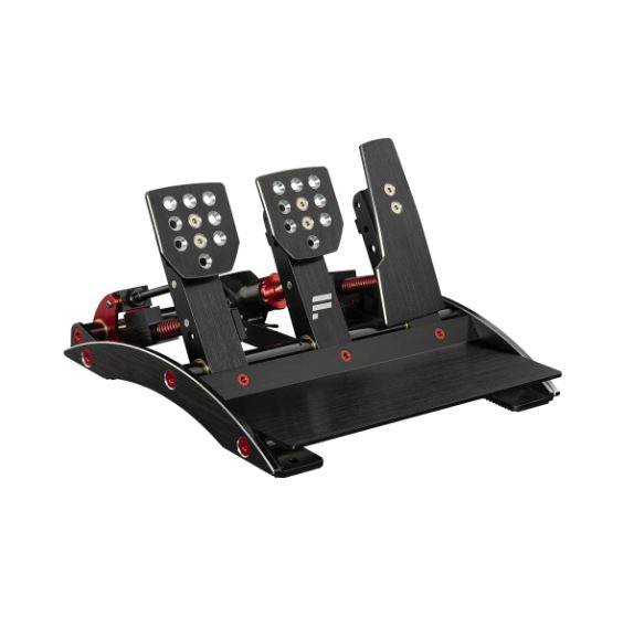 Fanatec Clubsport Pedal v3 三腳踏