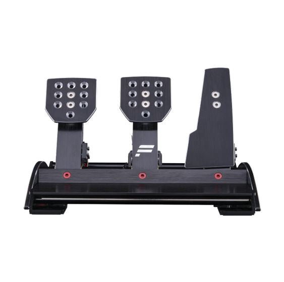 Fanatec Clubsport Pedal v3 三腳踏
