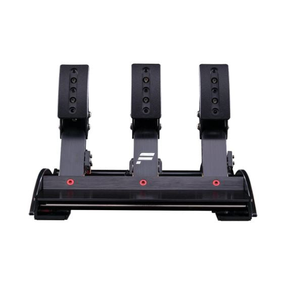 Fanatec Clubsport Pedal v3 三腳踏