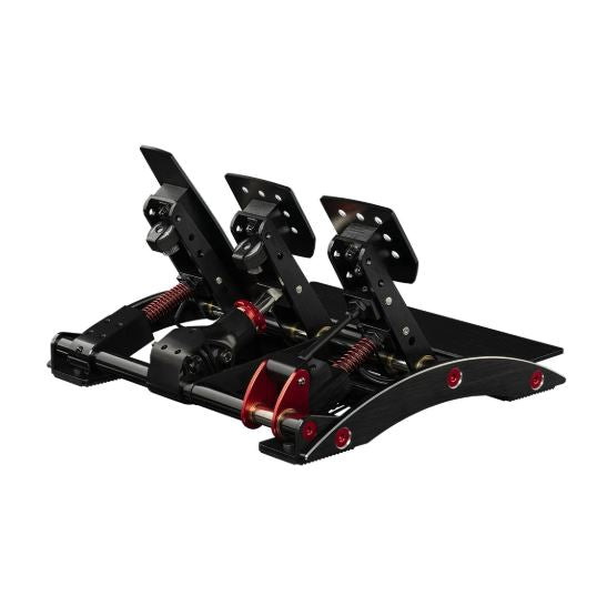 Fanatec Clubsport Pedal v3 三腳踏