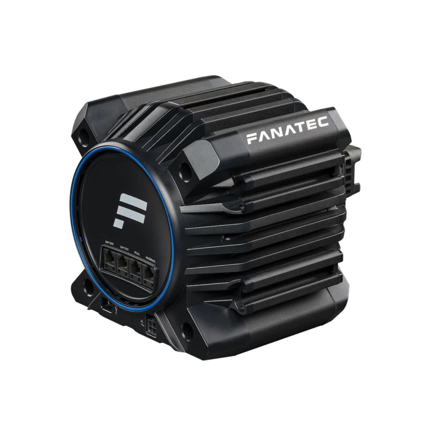 Fanatec Gran Turismo® DD PRO Wheel Base (8 Nm) 直驅基座