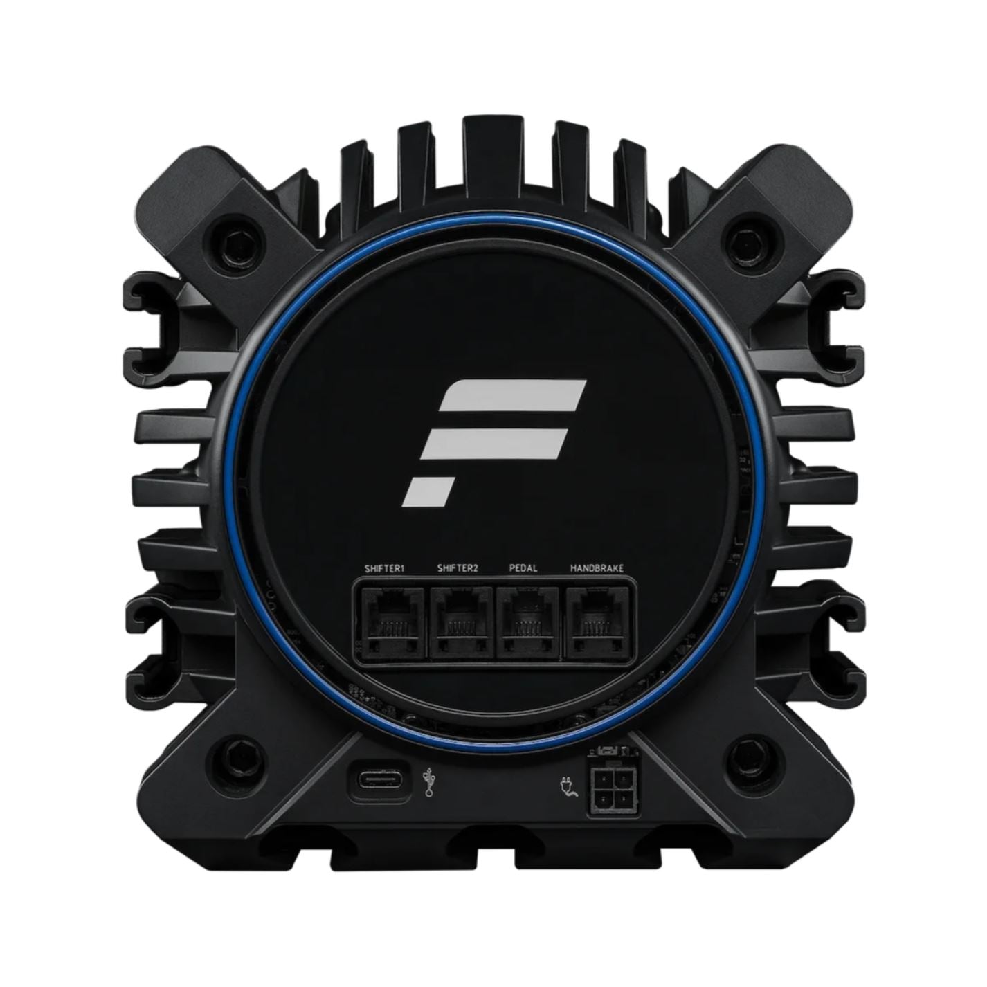Fanatec Gran Turismo® DD PRO Wheel Base (8 Nm) 直驅基座