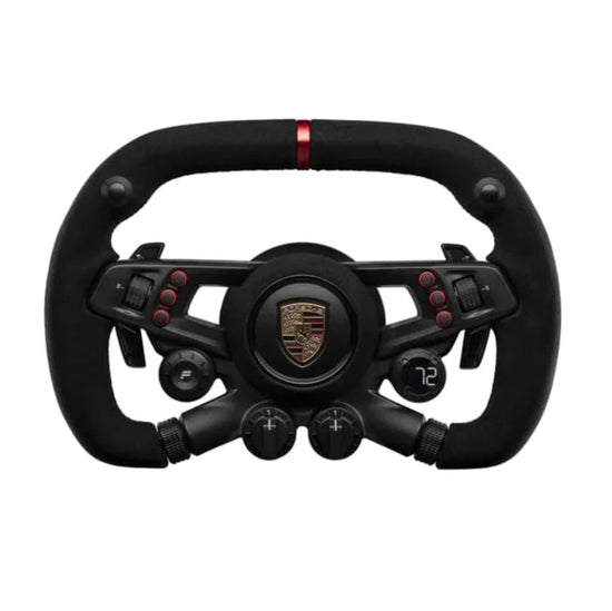 Fanatec CSL Elite Porsche Vision GT 方向盤