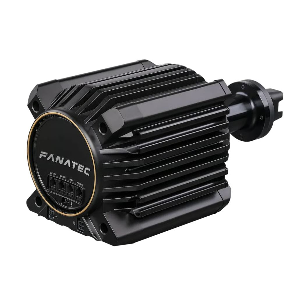 FANATEC Podium DD 25Nm 直驅基座 (PC/XB)