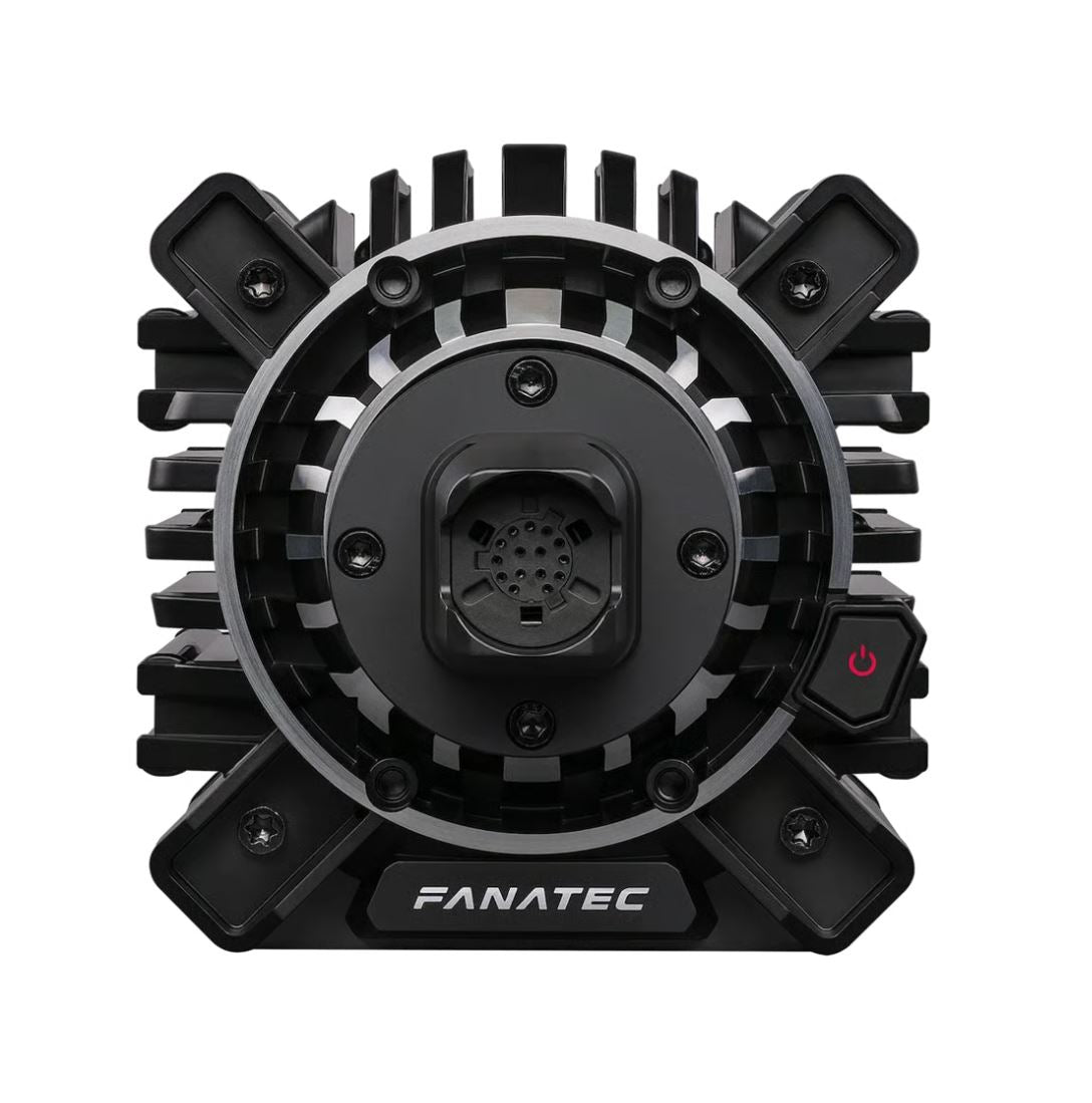 FANATEC Podium DD 25Nm 直驅基座 (PC/XB)