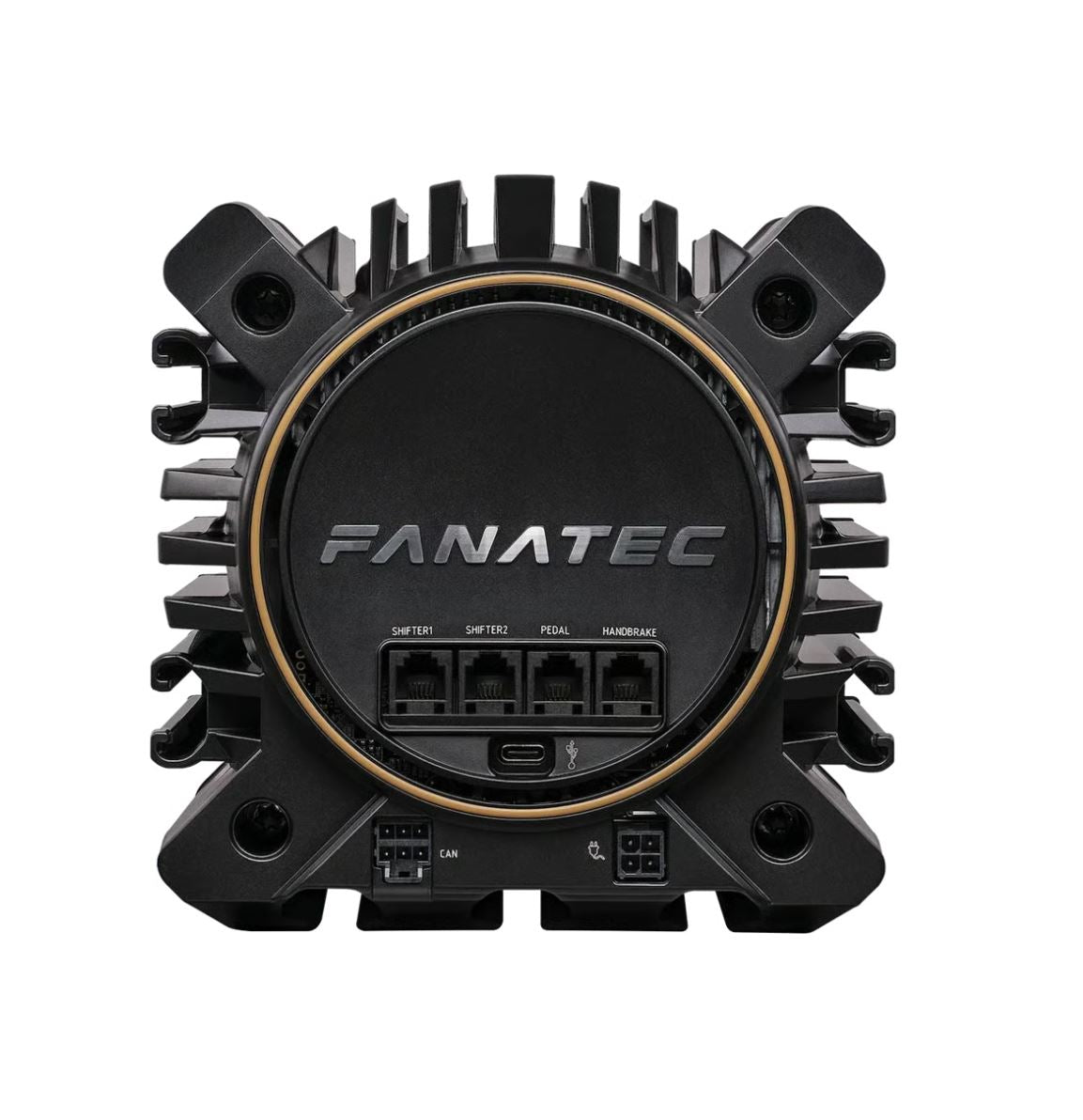 FANATEC Podium DD 25Nm 直驅基座 (PC/XB)
