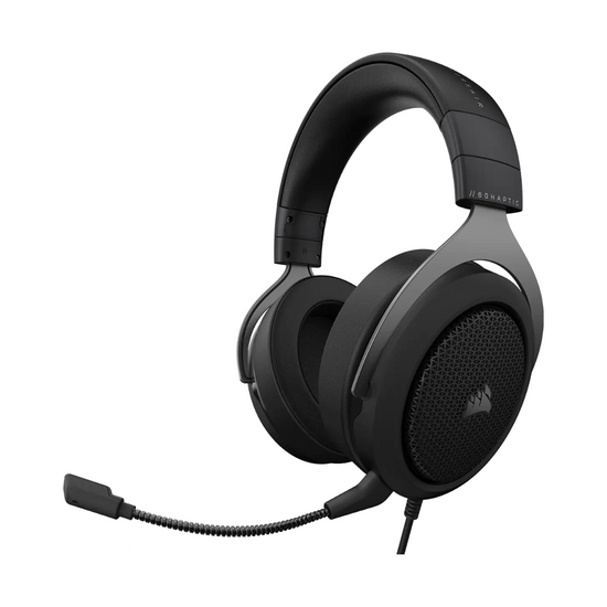 Corsair HS60 HAPTIC Stereo 電競遊戲耳機