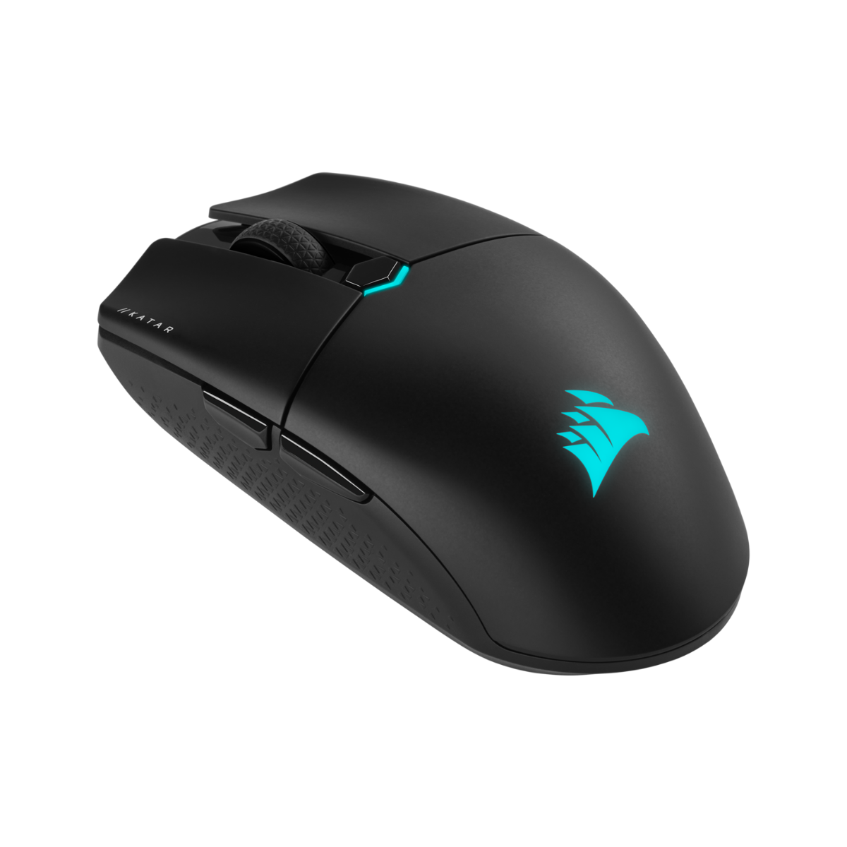 Corsair Katar Elite Wireless 無線遊戲滑鼠