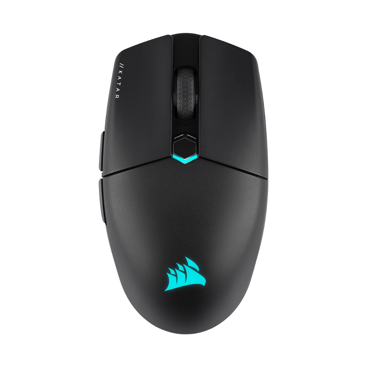 Corsair Katar Elite Wireless 無線遊戲滑鼠