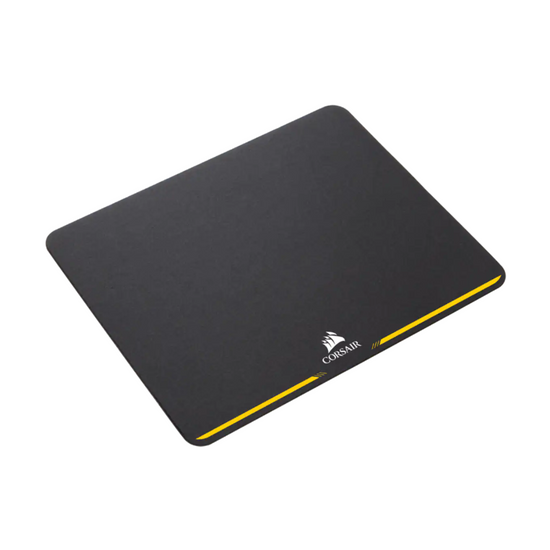 Corsair MM200 布質遊戲滑鼠墊 (Medium Black 黑色)