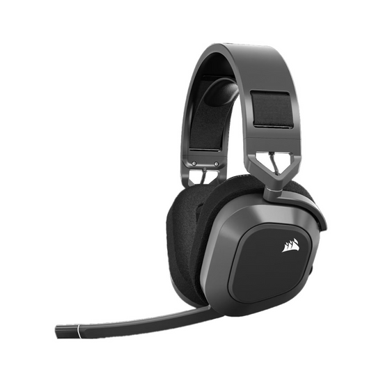 Corsair HS80 MAX WIRELESS 無線遊戲耳機