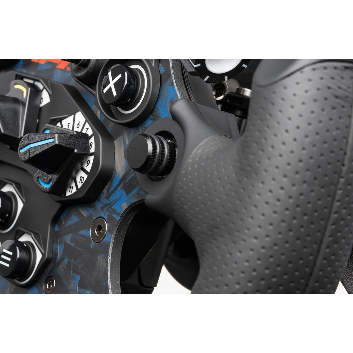 Fanatec ClubSport Racing Wheel F1® 15Nm ClubSport DD+ 基座連方向盤套裝(不包含腳踏)(PC/PS)