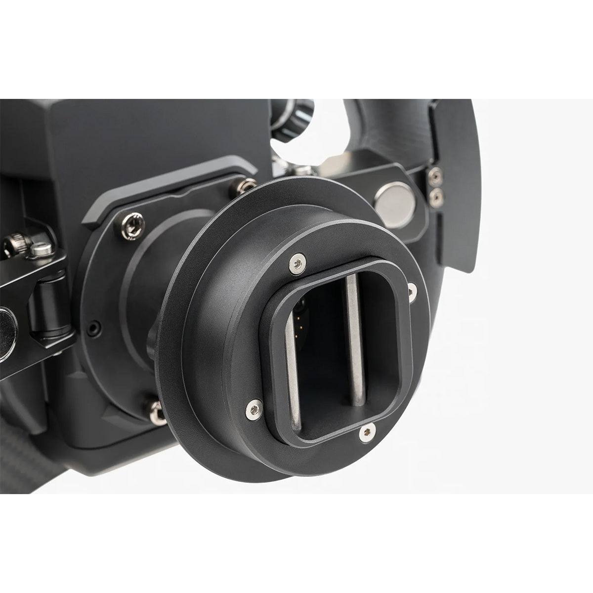 Fanatec ClubSport Racing Wheel F1® 15Nm ClubSport DD+ 基座連方向盤套裝(不包含腳踏)(PC/PS)