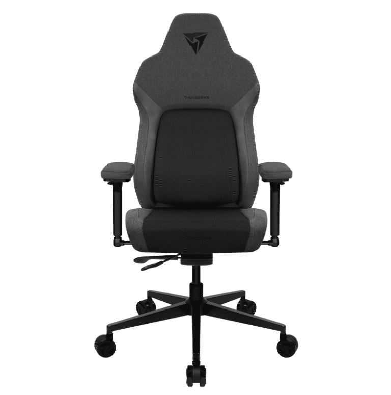 ThunderX3 CORE SMART MESH 人體工學電競椅 ( Loft 布藝 ) 黑色